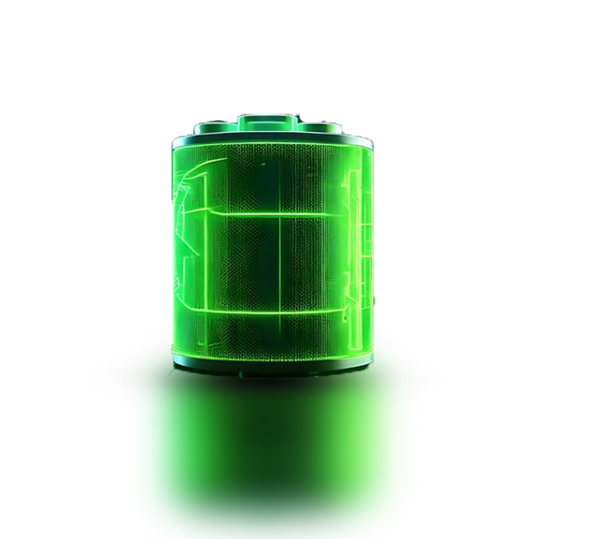 Neo-roket battery